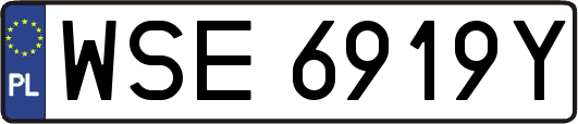 WSE6919Y