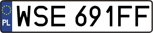 WSE691FF