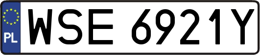 WSE6921Y