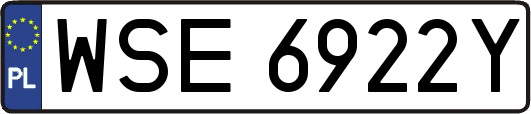 WSE6922Y