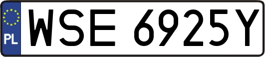WSE6925Y