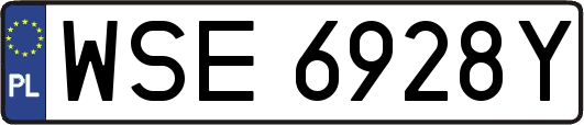 WSE6928Y