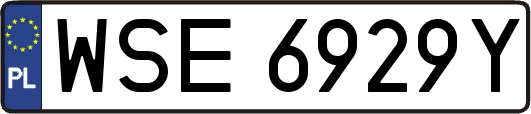 WSE6929Y