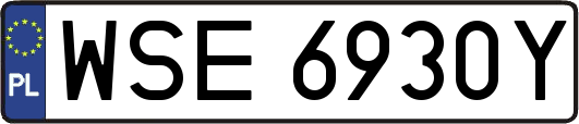 WSE6930Y