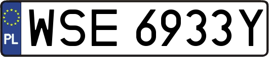WSE6933Y