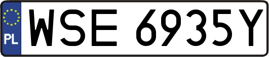 WSE6935Y