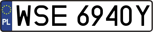 WSE6940Y