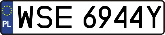 WSE6944Y