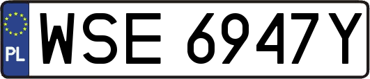 WSE6947Y