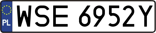 WSE6952Y