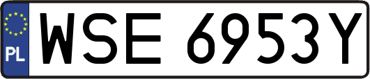 WSE6953Y