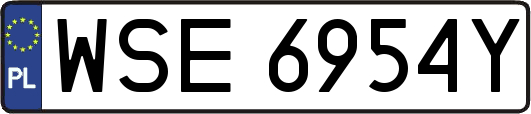 WSE6954Y