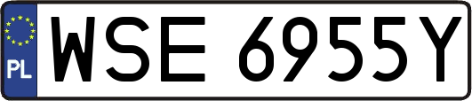 WSE6955Y