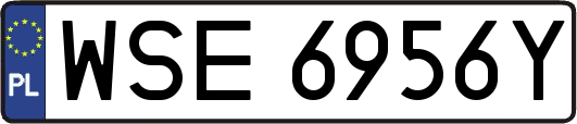 WSE6956Y