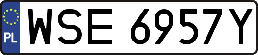 WSE6957Y