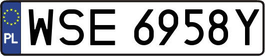 WSE6958Y