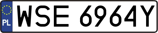 WSE6964Y