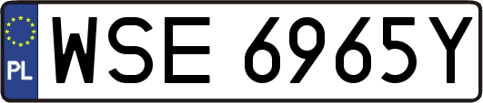 WSE6965Y