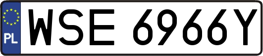 WSE6966Y