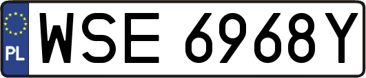 WSE6968Y