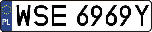 WSE6969Y