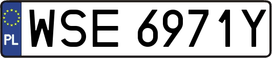 WSE6971Y