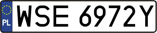 WSE6972Y