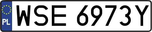 WSE6973Y