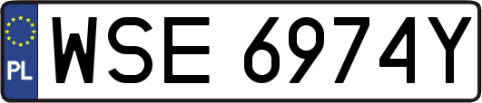 WSE6974Y