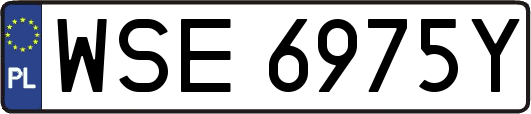 WSE6975Y