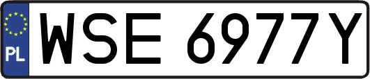 WSE6977Y