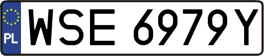 WSE6979Y