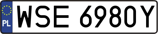 WSE6980Y