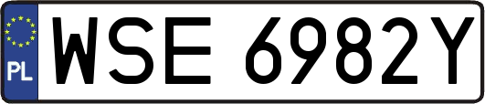 WSE6982Y