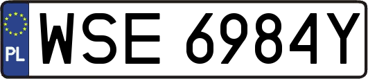 WSE6984Y