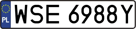 WSE6988Y