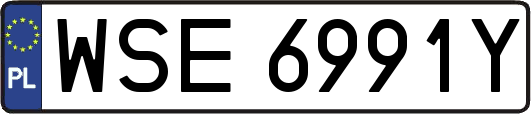 WSE6991Y