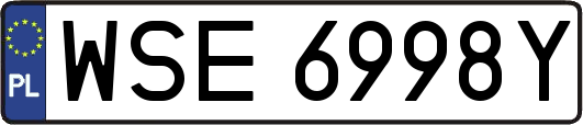 WSE6998Y