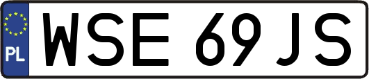 WSE69JS