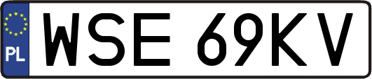 WSE69KV