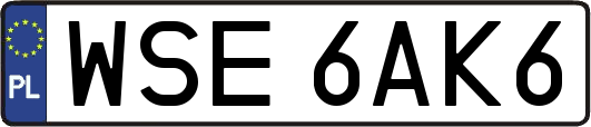 WSE6AK6