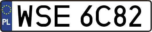 WSE6C82