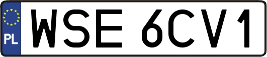 WSE6CV1