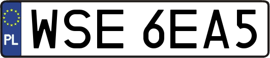 WSE6EA5