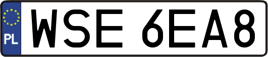 WSE6EA8