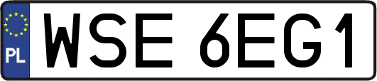 WSE6EG1