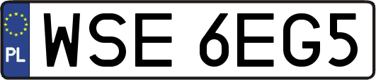 WSE6EG5