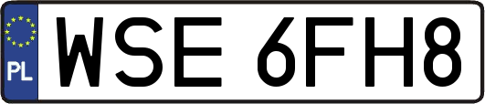 WSE6FH8