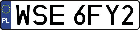 WSE6FY2