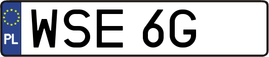WSE6G